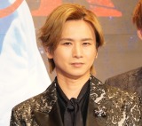 �wEndless SHOCK�x���씭�\�ɓo�d�������{���� �iC�jORICON NewS inc. 