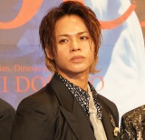 �wEndless SHOCK�x���씭�\�ɓo�d���� ��c����iC�jORICON NewS inc. 