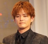 �wEndless SHOCK�x���씭�\�ɓo�d�������R�D�n�iC�jORICON NewS inc. 