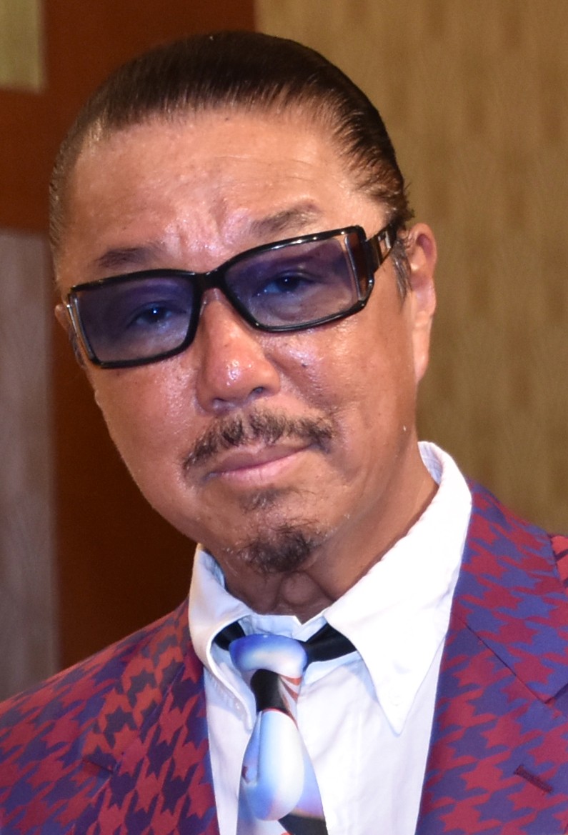 uU[ER[ (C)ORICON NewS inc. 