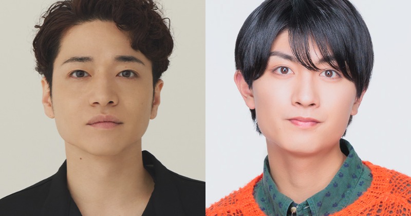 ふぉ～ゆ～福田悠太、7 MEN 侍・本高克樹の“尊敬する先輩”目指す
