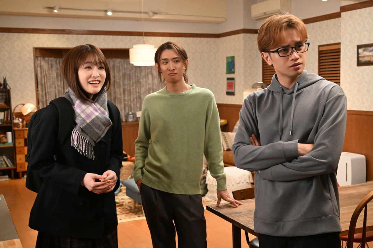 未開封◼️リビングの松永さん DVD+ステッカー◼️中島健人 向井康二 高橋ひかる Amazon.co.jp: リビングの松永さん DVD BOX [DVD] : 中島健人