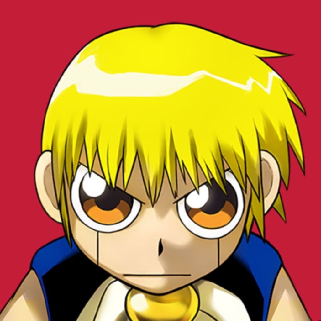 画像・写真 | 【App Store iPhoneゲームチャート】『金色のガッシュ