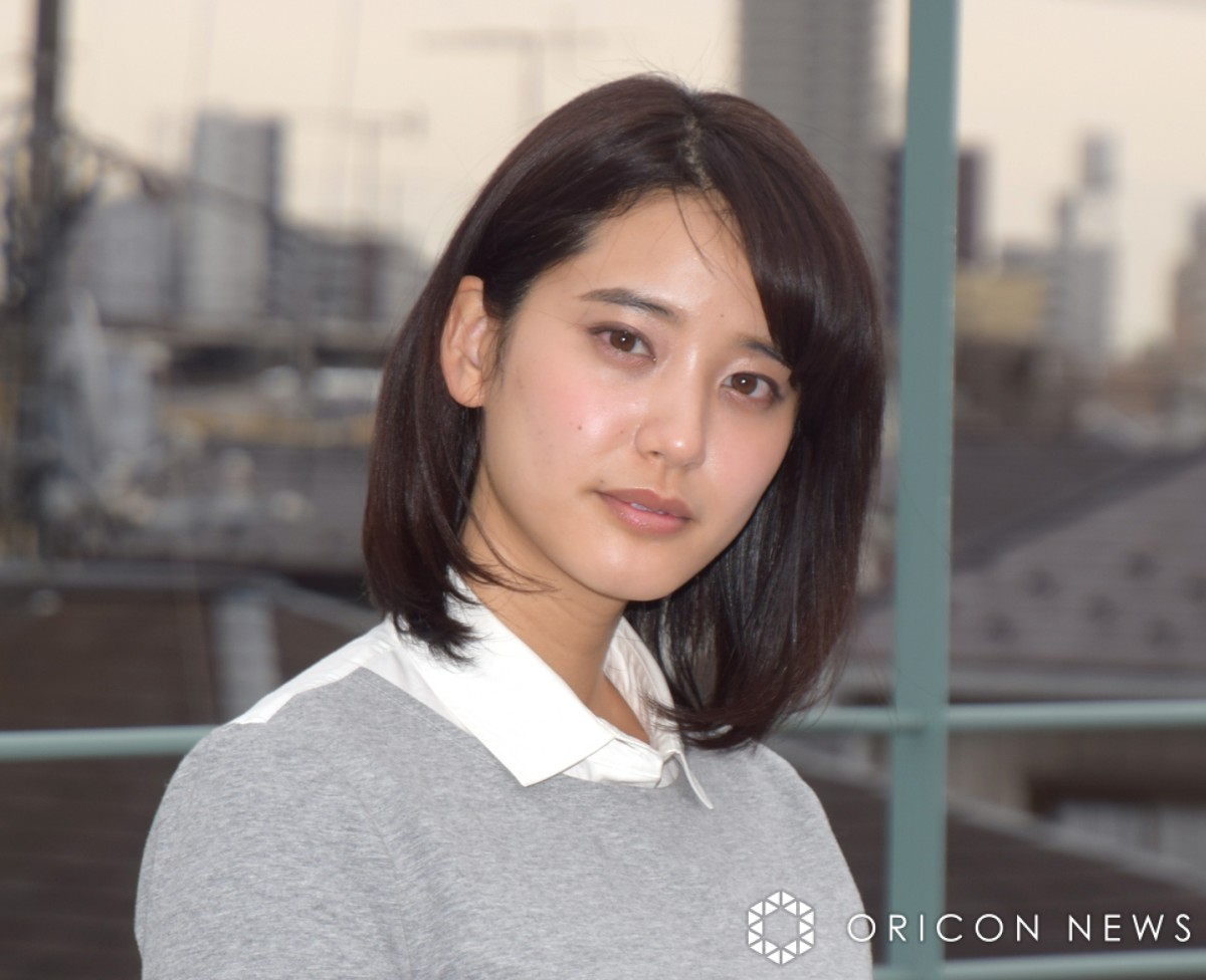 画像・写真 | 山崎紘菜が“髪バッサリ”、肩上ボブに大胆イメチェン