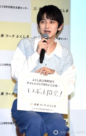 �w�ӂ�����12�s�� �ڏZPR�C�x���g�x�ɏo�Ȃ����{���t�� �iC�jORICON NewS inc. 