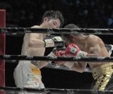 �wPrime Video Presents Live Boxing 6�x���n���l�Nvs�J�����X�E�J�j�T���X (C)ORICON NewS inc. 