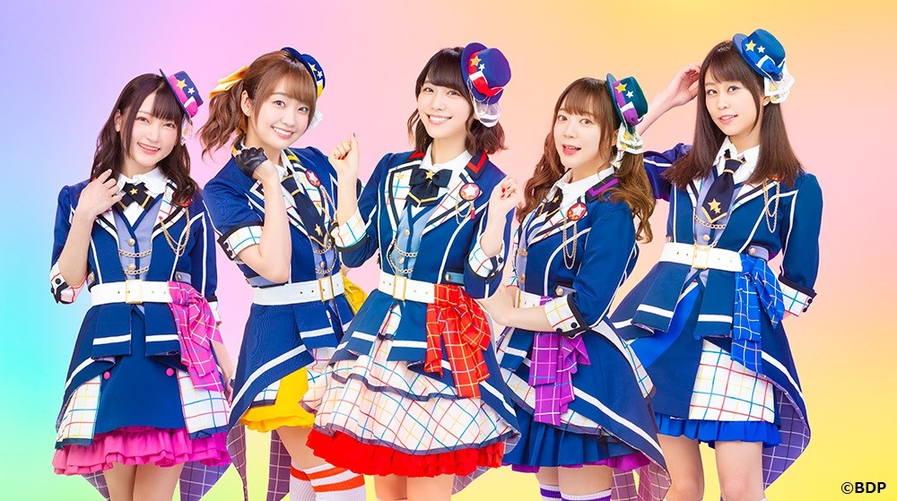 Poppin'Party、ストイックに追い求める「最高」のバンド像