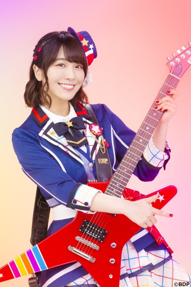 Poppin'Party、ストイックに追い求める「最高」のバンド像