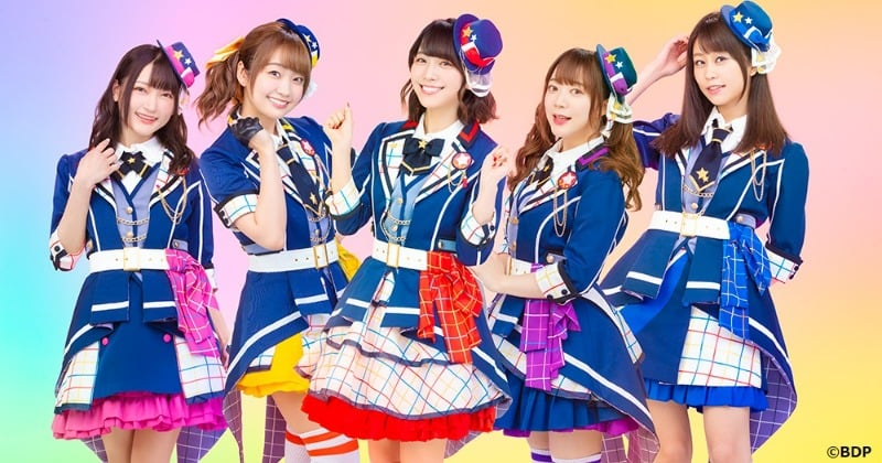 BanG Dream! バンドリ！Poppin'Party 大塚紗英 ピック Poppin'Party | CHARACTER | 劇場版「BanG Dream! ぽっぴん'ど