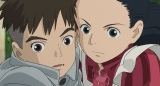 �w�N�����͂ǂ������邩�x�iC�j2023 Studio Ghibli 