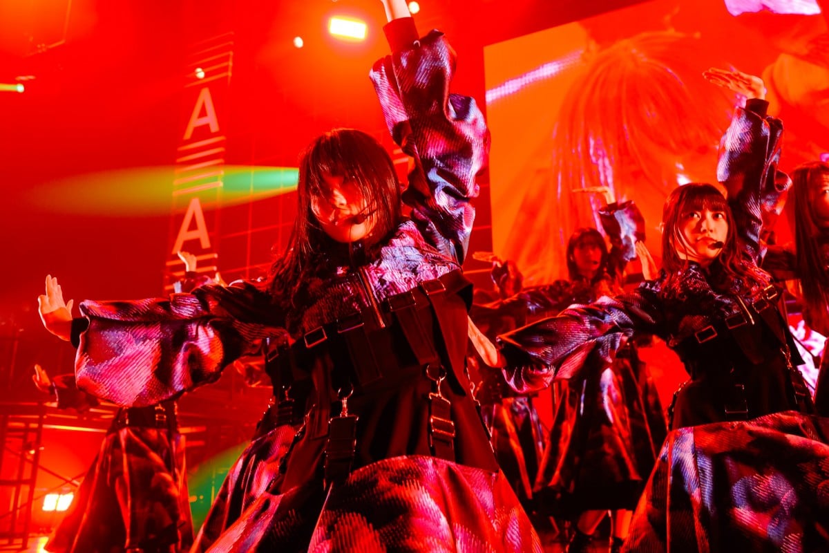 ペ*コ様 井上梨名 サイン入りアクリルスタンド Backs live 商品詳細ページ | 櫻坂46 OFFICIAL GOODS STORE | 【通常配送