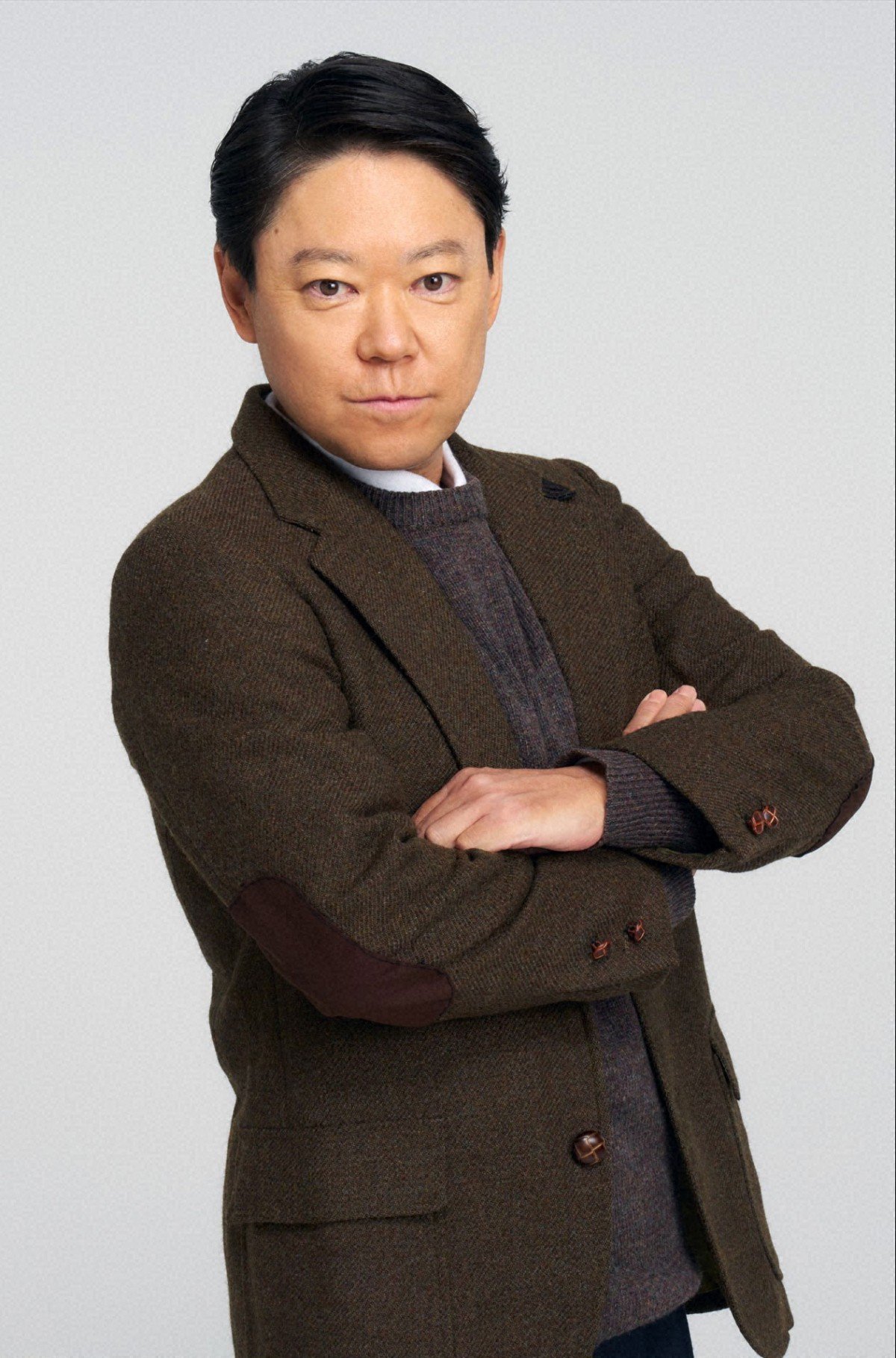 金曜ドラマ『不適切にもほどがある！』小川市郎役に阿部サダヲ