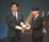 ��1��w���{e�X�|�[�c�A���[�h�x�̗l�q(C)ORICON NewS inc. 