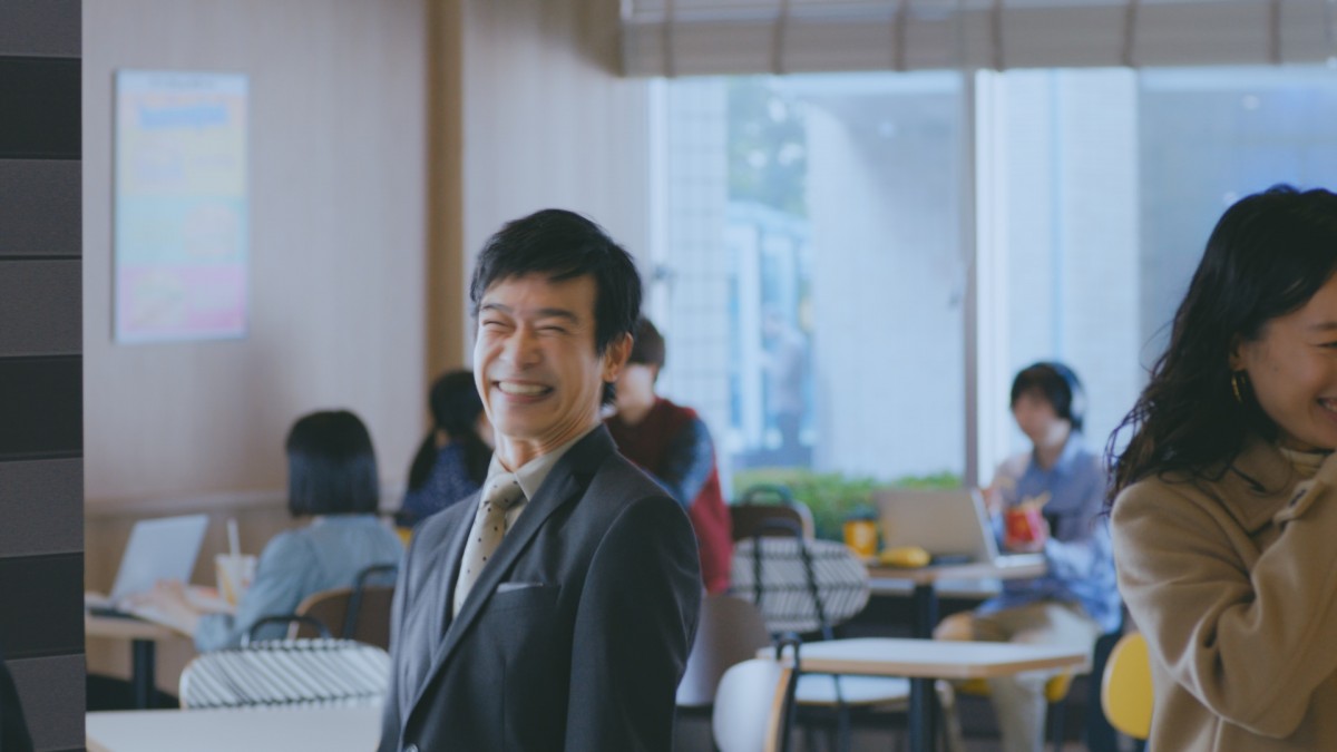 堺雅人、20年前は「“修行中”の身だった」 この5年で「老眼が進みました