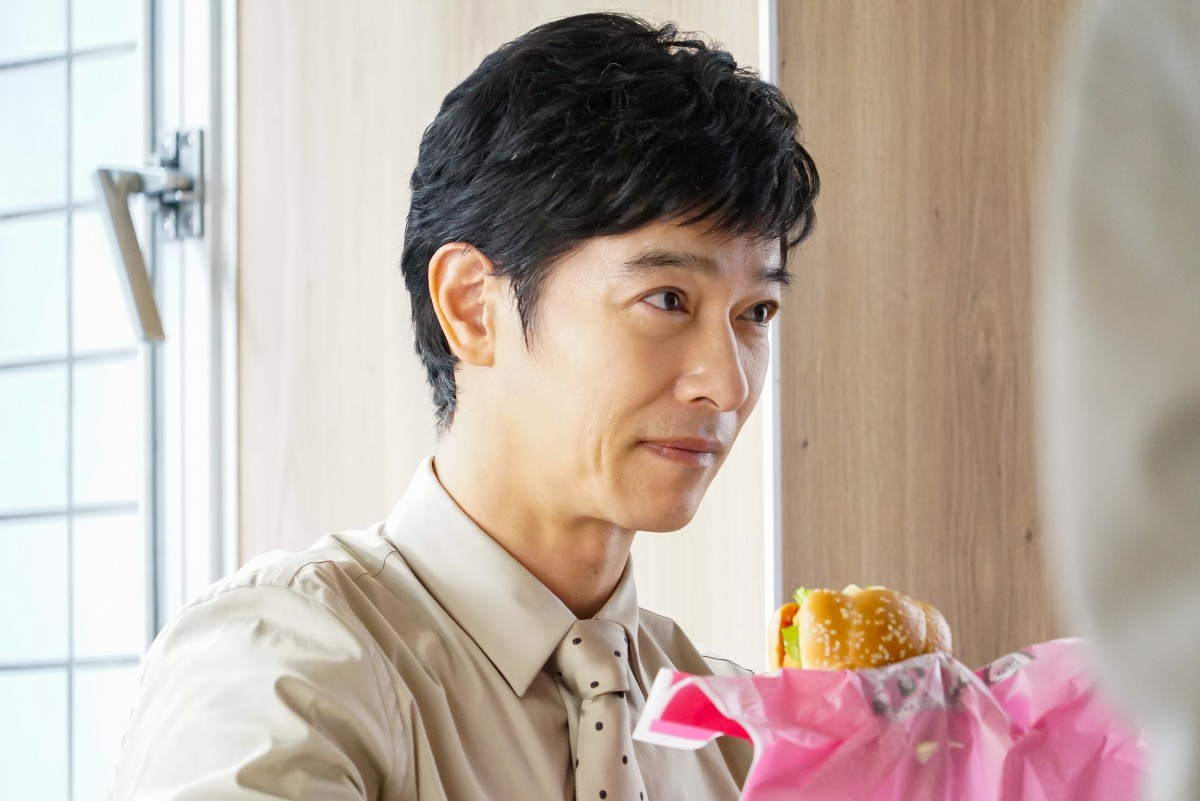 堺雅人、20年前は「“修行中”の身だった」 この5年で「老眼が進みました