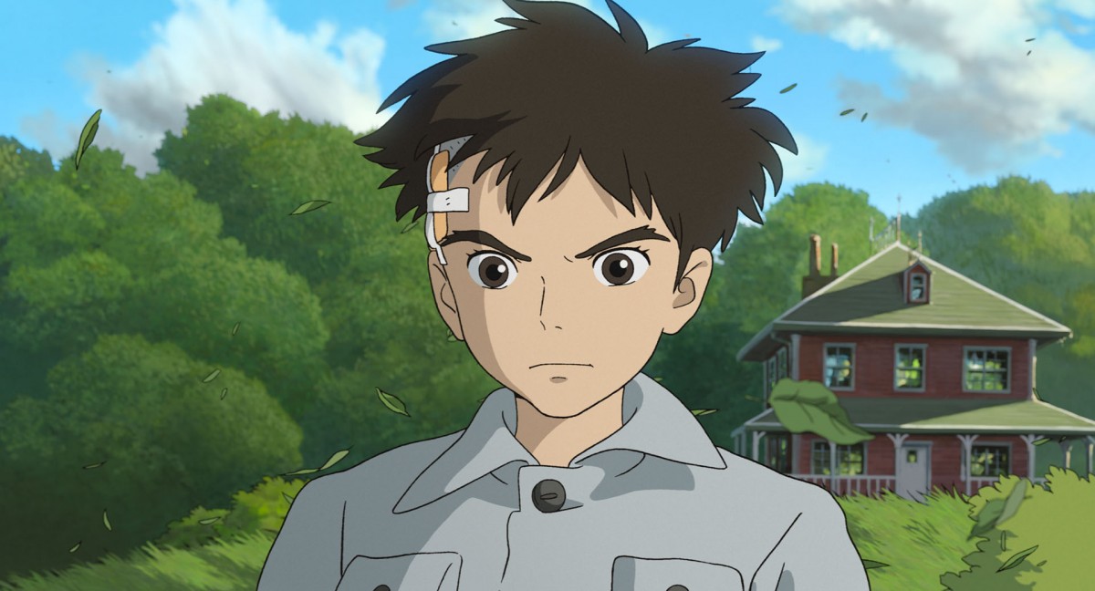 w47{AJf~[܁xAj[Vi܂܂wN͂ǂ邩x(C)2023 Studio Ghibli 