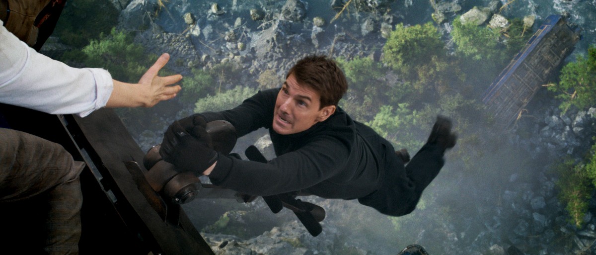 w47{AJf~[܁xOi܂܂w~bV:C|bVu/fbhRjO PART ONEx(C)2023 PARAMOUNT PICTURES. 