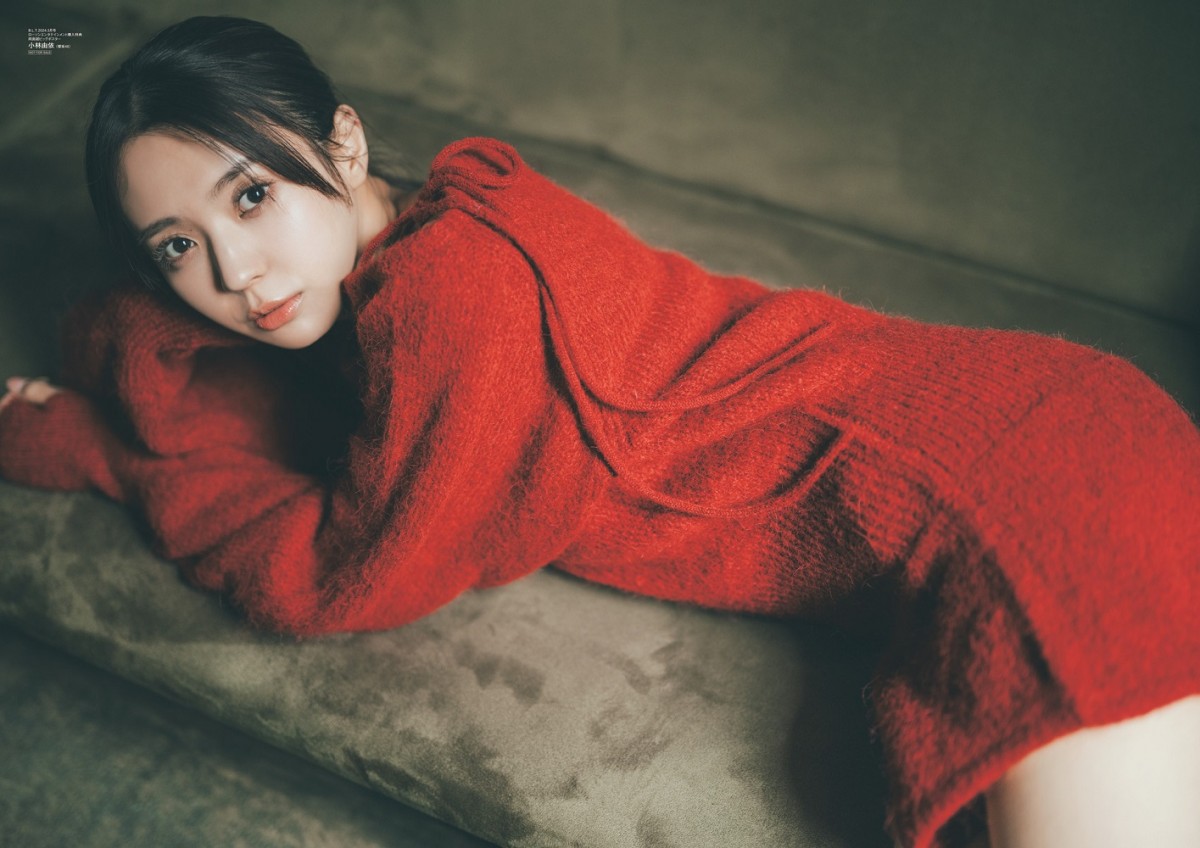 欅坂46 櫻坂46 小林由依　まとめ売り 櫻坂46・小林由依、卒業目前に心境「“寂しい”じゃなく、“やりきった