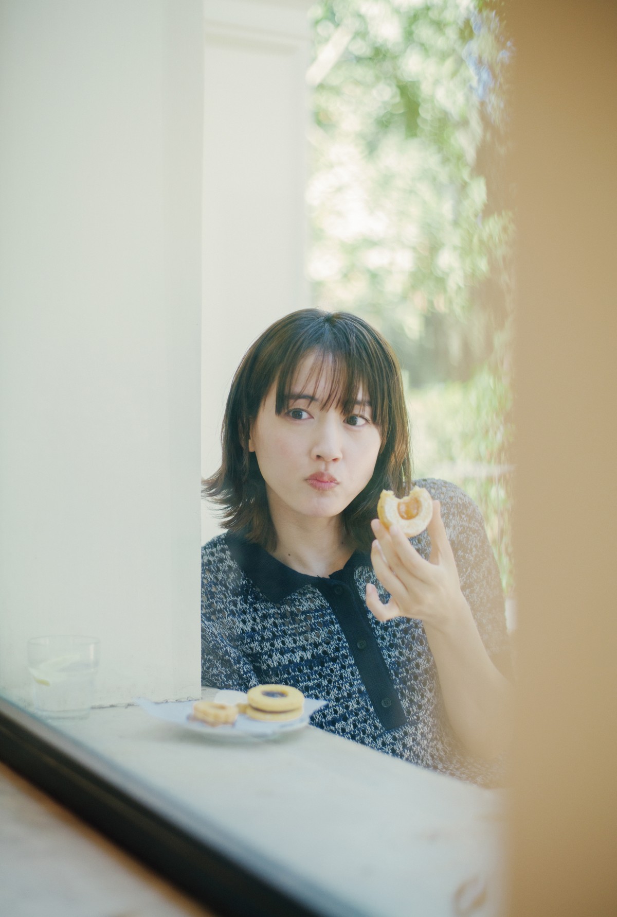 綾瀬はるか 写真集