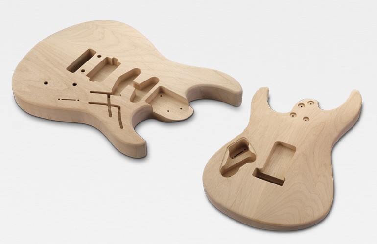 ヤマハ、代表機種「パシフィカ」の上位グレードを発表 ルパート