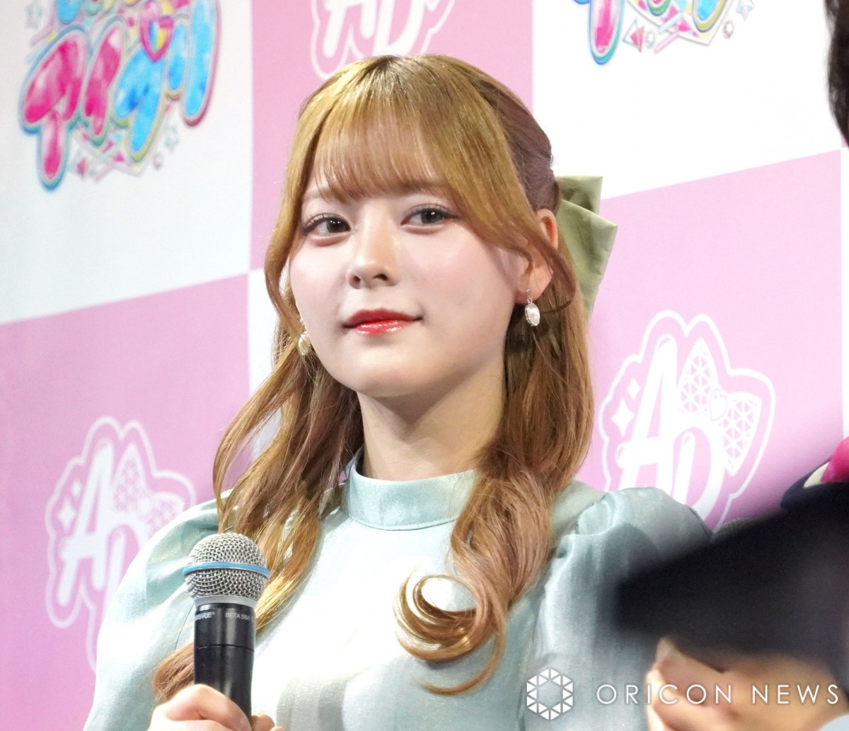 齊藤なぎさ、“秘密の好物”明かす「刺激が大好き」 | オリコンニュース