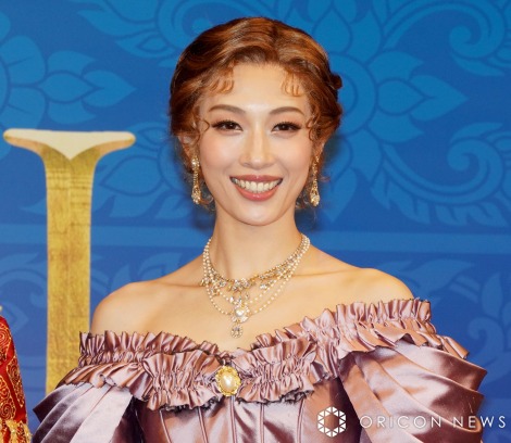 �~���[�W�J���w���l�Ǝ��x���씭�\�ɓo�d���������C�肨 �iC�jORICON NewS inc. 