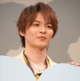 �w�p�[�t�F�N�g�v���|�[�Y�x������I���ʉ�ɏo�Ȃ������q���� �iC�jORICON NewS inc. 