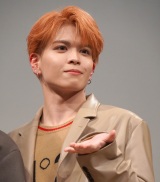 �w�p�[�t�F�N�g�v���|�[�Y�x������I���ʉ�ɏo�Ȃ����I�c�q�� �iC�jORICON NewS inc. 