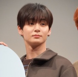 �w�p�[�t�F�N�g�v���|�[�Y�x������I���ʉ�ɏo�Ȃ������c�x�� �iC�jORICON NewS inc. 