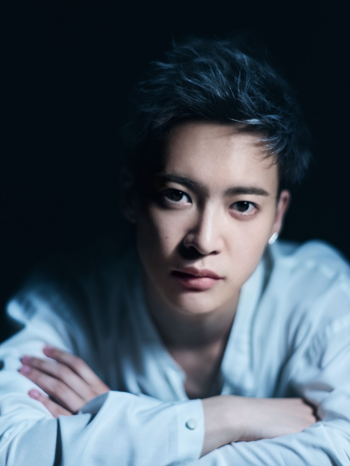 BE:FIRST三山凌輝、朝ドラ初出演が決定 『虎に翼』ヒロインの“弟役”に