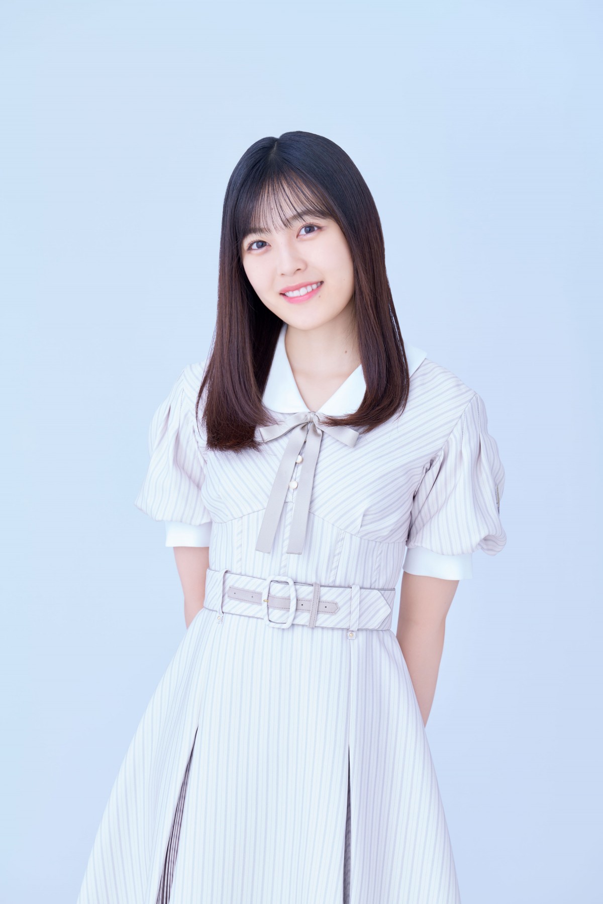 乃木坂46・柴田柚菜、『恋と呼ぶには気持ち悪い』で舞台単独初