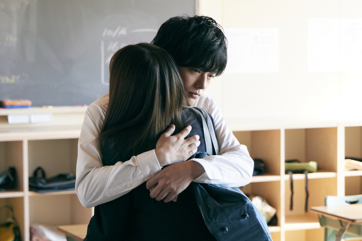 画像・写真 | 出口夏希×櫻井海音×櫻坂46・藤吉夏鈴ら、“アオハル”な 