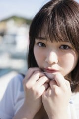 画像・写真 | 19歳の女子大生グラドル・小島麻友美「頑張って大人っ 