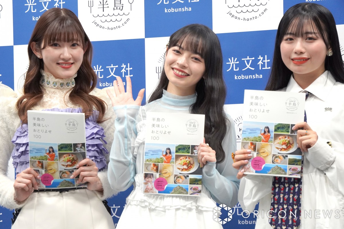 アンジュルム、お酒エピソード聞かれタジタジ「これ話して良いんですかね!?」伊勢鈴蘭が20歳で“解禁” | ORICON NEWS