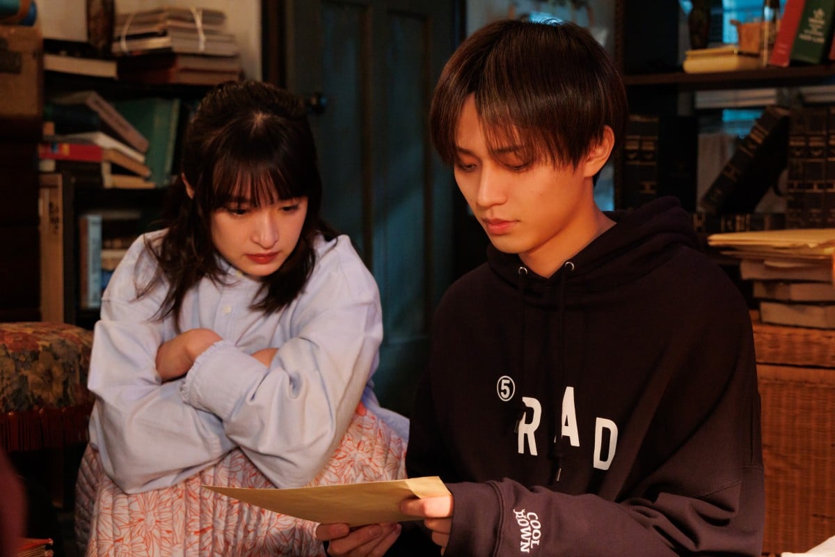 倖生（永瀬廉）、ありす（門脇麦）のルールにパンク寸前 『厨房の