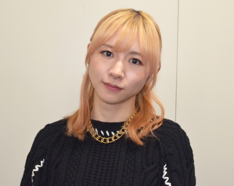 �_���X�{�[�J�����j�b�g�EGOKI-GENs�̐V�����o�[�Ƃ��ĉ����������c�юq �iC�jORICON NewS inc. 