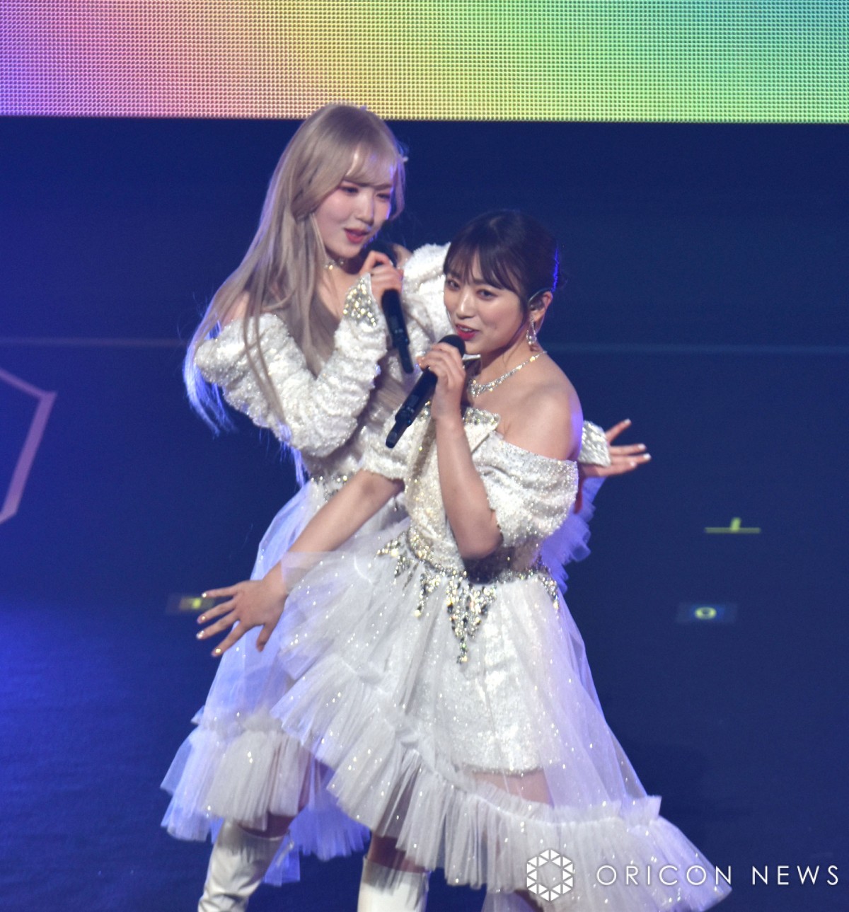 画像・写真 | AKB48本田仁美、卒コンで3ヶ国語スピーチ「世界一の幸せ