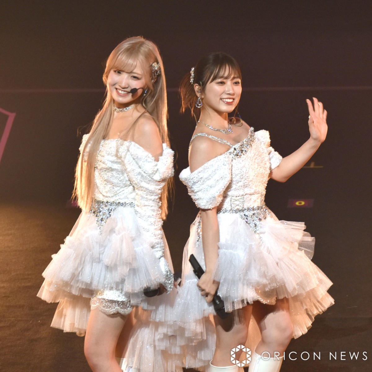 画像・写真 | AKB48本田仁美、卒コンで3ヶ国語スピーチ「世界一の幸せ