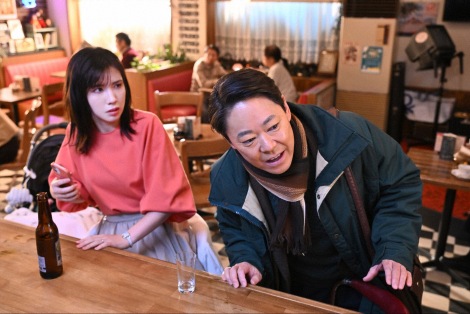 ���j�h���}�w�s�K�؂ɂ��قǂ�����I�x�̏�ʃJ�b�g�iC�jTBS 