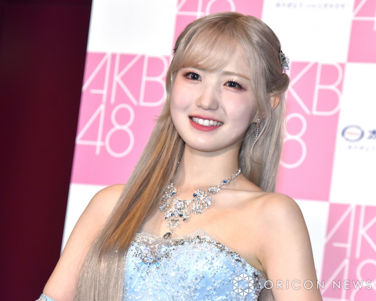 画像・写真 | AKB48卒業の本田仁美、IZ*ONEの“絆”に感激「遠くにいても