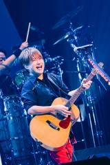 Y=wKOBUKURO LIVE TOUR 2023 gENVELOPhxcA[̃t@Ci}RuN 