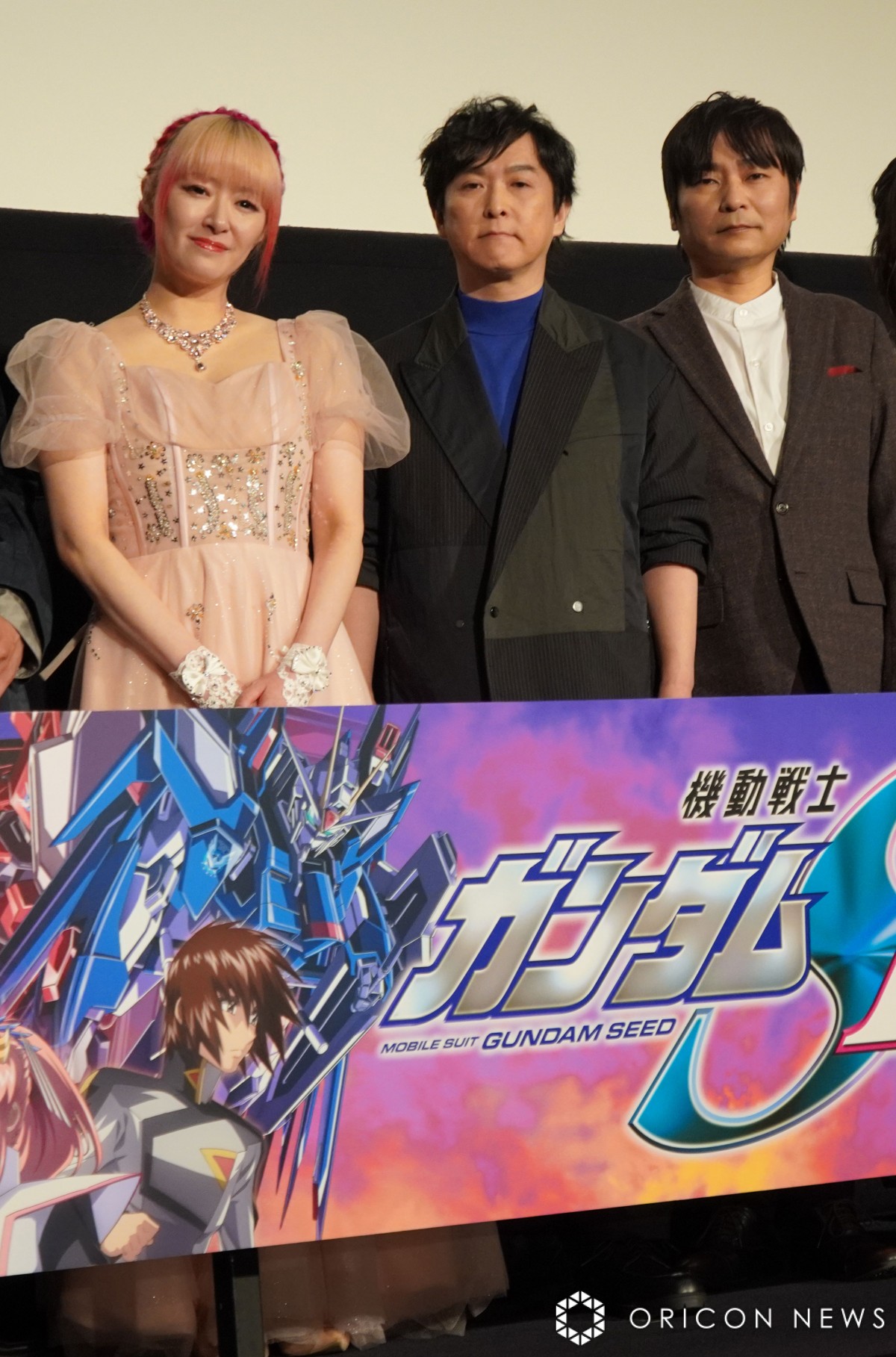機動戦士ガンダムSEED FREEDOM キラ・ヤマト 保志総一朗さん サイン 最終価格】ガンダムSEED DESTINY キラ・ヤマト サインカード