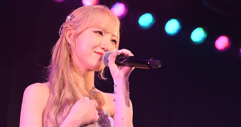 本田仁美、涙と笑顔でAKB48卒業 IZ*ONE含め10年の活動に幕 充電 本田仁美、涙と笑顔でAKB48卒業 IZ*ONE含め10年の活動に幕 充電