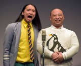 �g���E�u���E���z��Ђ낫�A�g�Z���h����̎ʐ^�����J ���݂̓Z���^�[���������O�w�A 