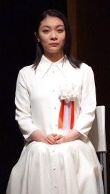 �w��܏\���� �I�ɚ��������܁x��܎��ɏo�Ȃ����O�Y���q �iC�jORICON NewS inc. 