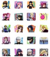 ガンダムSEED FREEDOM』LINEスタンプ発売 シン「分身はーーっ！こう