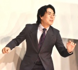 �ߘa���}���E����܁A�f��I�[�f�B�V�����Ńu���S�[�����I���o���� �P�����́w��������x�{�P�ׂ̍��ȕ`�ʂɔ��� 