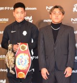 wmatchroom boxingxL҉ɏoȂ(){AZh (C)ORICON NewS inc. 