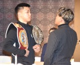 wmatchroom boxingxL҉ɏoȂ(){AZh (C)ORICON NewS inc. 