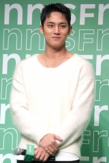 wINNISFREExVXPR\ɓoꂵSEVENTEENEMINGYU (C)ORICON NewS inc. 